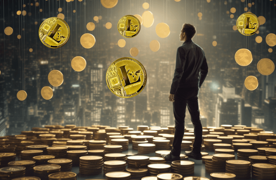 Uniswap (UNI) to Spike Above $100, Litecoin (LTC) Moves Above $70 – Pullix (PLX) Grows 250% As It Enters Last Presale Stage and Announces BitMart Listing